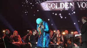 Andru Donalds-The Golden Voice of Enigma-Crocus City Hall, Moscow 07.12.2023