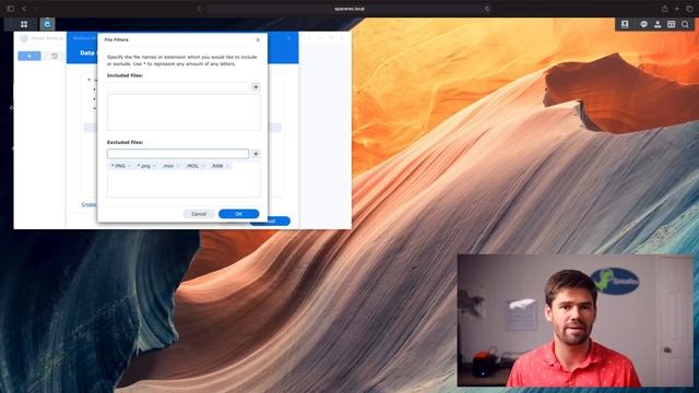 The Complete Hyper Backup Guide For Synology NAS (YOU NEED TO BACKUP YOUR NAS) смотреть онлайн