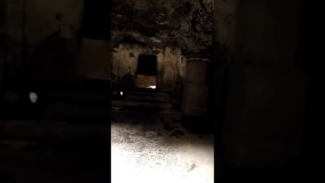 Daulatabad fort caves//দৌলতাবাদ ফৌটের গোপন গুহা|| смотреть онлайн