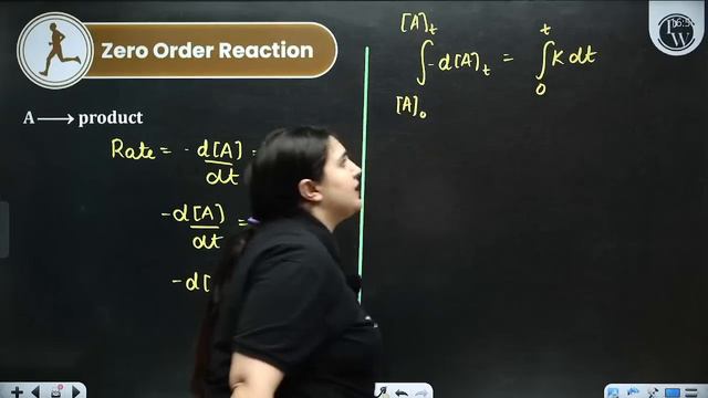 CHEMICAL KINETICS in 55 Mins | Full Chapter Explanation + Most Important Topics Covered | Class 12 смотреть онлайн