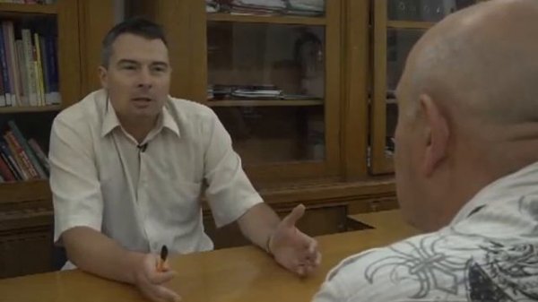 Amal'gama 5 (Амальгама с Виктором Орлом)