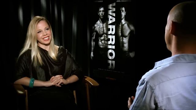 'Warrior' Interview With Director Gavin O'Connor смотреть онлайн