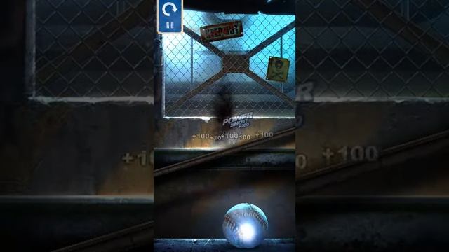 Играю в игру "Can Knockdown 3"• смотреть онлайн