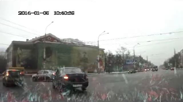 ЛАДА ГРАНТА И ДOЛБОEБ ЗА РУЛЕМ смотреть онлайн