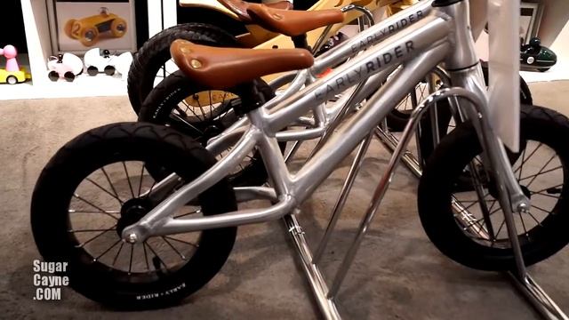 Early Rider, Road Runner & Alley Runner смотреть онлайн