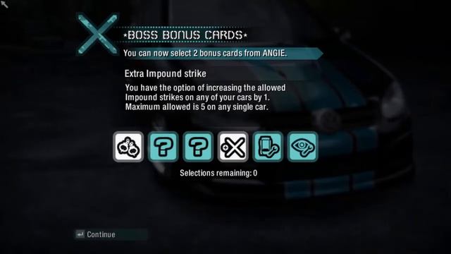 NFS Carbon Walkthrough (No Commentary) - Angie Boss Race + Race Wars смотреть онлайн