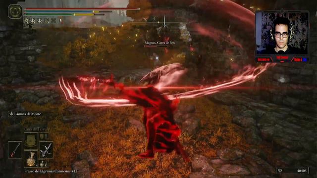 Elden Ring: Quest do Varre (OFFLINE) смотреть онлайн