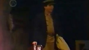 Спектакль «Амина»