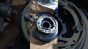 ЗАМЕНА ТОРМОЗНЫХ ТРУБОК НА ШЕВРОЛЕ ЛАЧЕТТИ