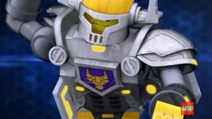 Lego Nexo Knights: SEASON 2 THEME SONG HD
