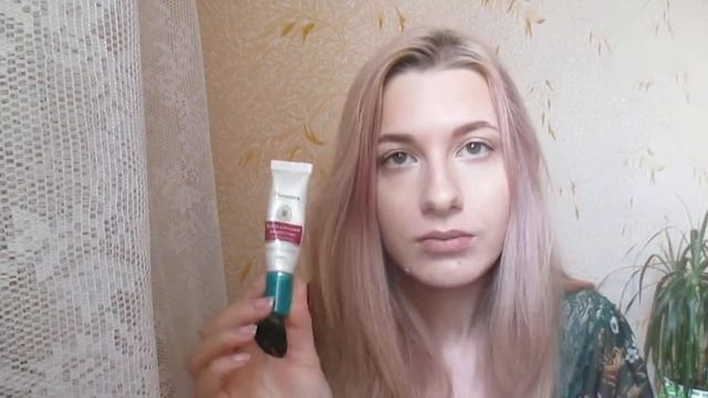 Пустые баночки!!!Натуральная уходовая косметика и немного декоративной.. смотреть онлайн