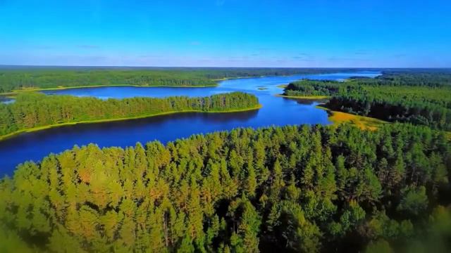 Татьяна Шумова -Русская земля смотреть онлайн