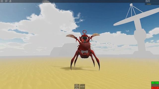 Slender Ao Onini Tank Demo 3D 3 ROBLOX [Slendytubbies] Part 3 By Vad1k0 [Roblox] смотреть онлайн