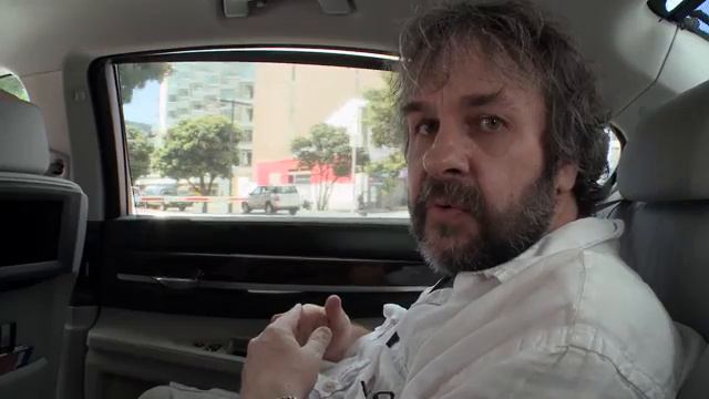 The Hobbit: An Unexpected Journey - Production Video #10 смотреть онлайн