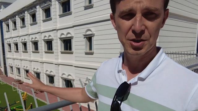 СЕВЕРНЫЙ КИПР - ГДЕ ЖИТЬ? ГДЕ УЧИТЬСЯ?