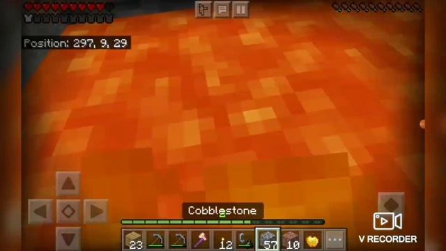 How to find Diamonds in Minecraft Trial 1.17 part 3 in Survival mode смотреть онлайн