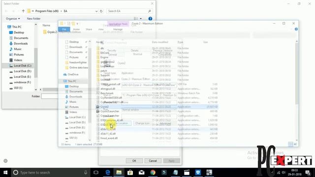 Crysis 2 crashes instantly on start up [SOLVED] смотреть онлайн