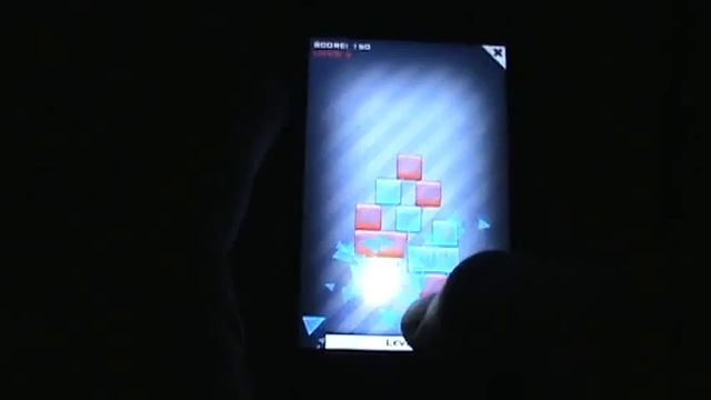 Glass Tower 2 - iPhone/iTouch app review смотреть онлайн