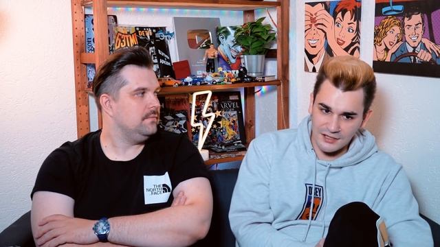 БАЙКИ ИЗ СКЛЕПА