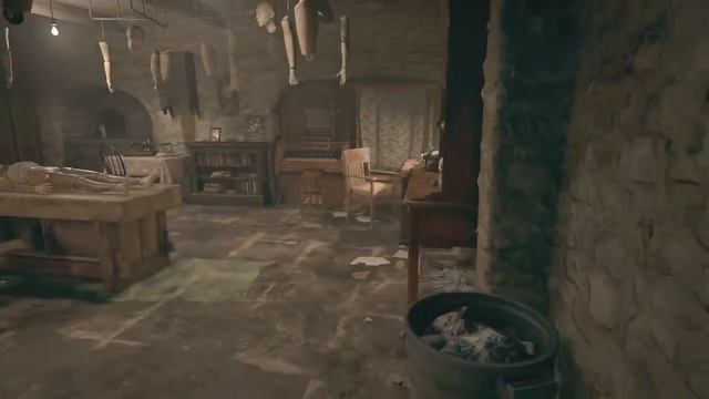 Resident Evil Village прохождение | #4 смотреть онлайн