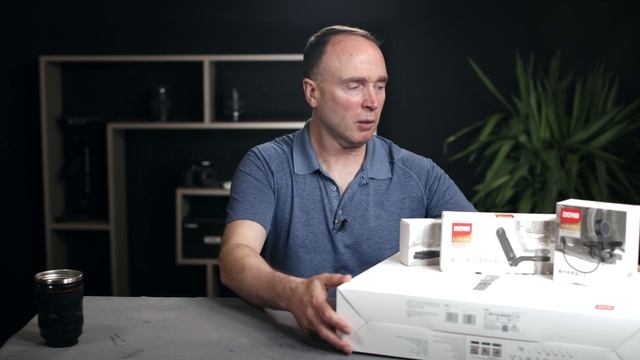Exciting 2021 Canon RF Cameras смотреть онлайн