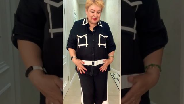 МОДНЫЕ ОБРАЗЫ 2023 #мамаотличника #модная2023 смотреть онлайн