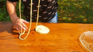 Жареный лагман в казане (Уйгурская кухня)