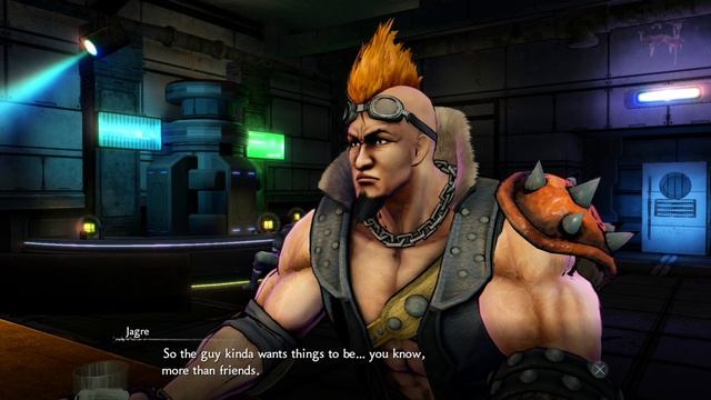 Прохождение Fist of the North Star Lost Paradise #18 — Бесконечный Эден {PS4} на русском смотреть онлайн