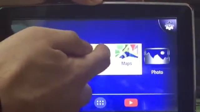 Android gps box for car integration : Navroid and Navmax смотреть онлайн