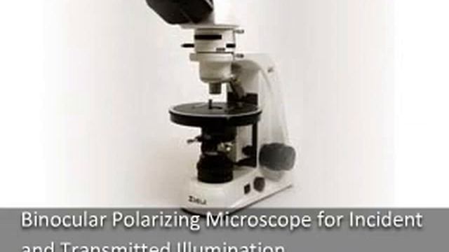 National Microscope - Microscopes, Refractometer, Stereo Microscopes смотреть онлайн