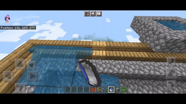 Minecraft Bedrock # 30 (SIMPLE 1.16 PASSIVE MOB FARM) (MCPE/Xbox/Switch/PS4/PC) In Hindi смотреть онлайн