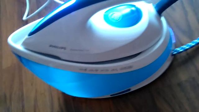 Test Generatora Pary Philips смотреть онлайн