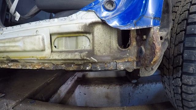 Кулинарные открытия с Евгенией