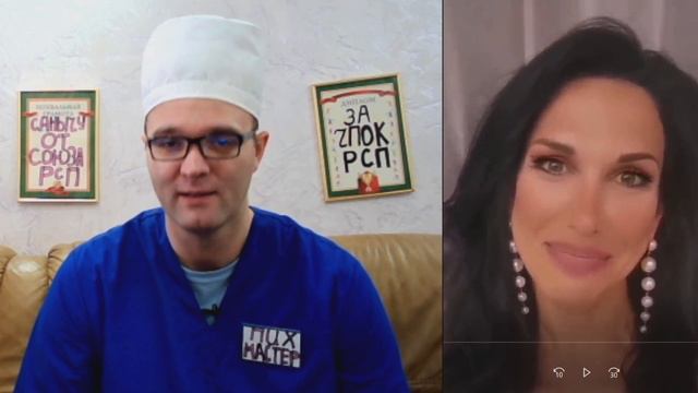 ЛЮБЛЮ ЧЛEHЫ! смотреть онлайн