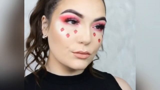 КРАСИВЫЙ МАКИЯЖ ИЗ ИНСТАГРАМ 2020 ДЛЯ ФОТО| BEAUTIFUL MAKEUP FROM INSTAGRAM 2020 #13 смотреть онлайн