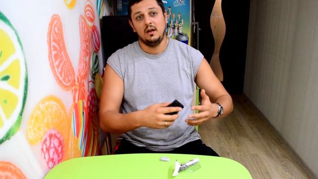 Обзор Dexcom G4 Platinum.