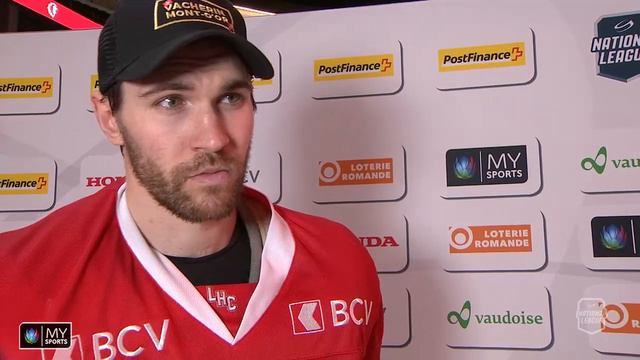 Alexandre Grenier: "Il faut donner crédit à Berra..." смотреть онлайн