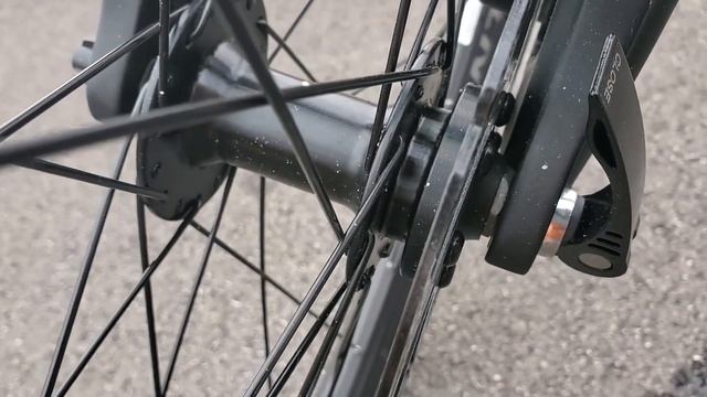 Trek Dual Sport 2 hybrid bike 2020 смотреть онлайн