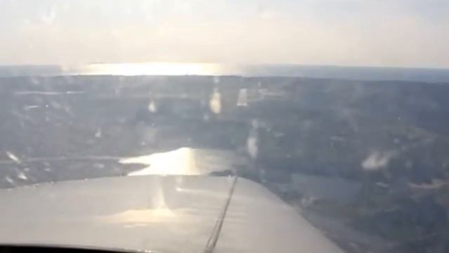 Посадка на Острове Block Island смотреть онлайн