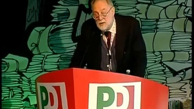 Pietro Guzzo, Stati generali della cultura - Youdem Tv смотреть онлайн