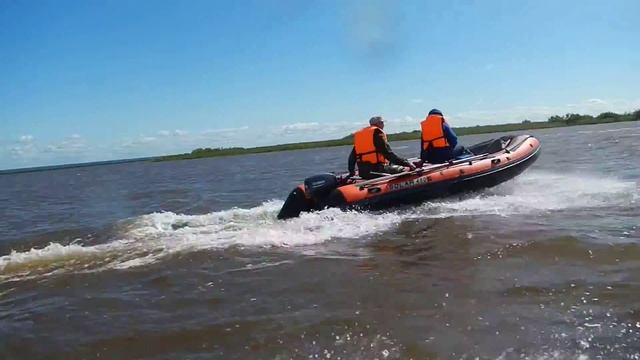 Рыбалка на море отменяется Солар ,КомпАс 2 смотреть онлайн