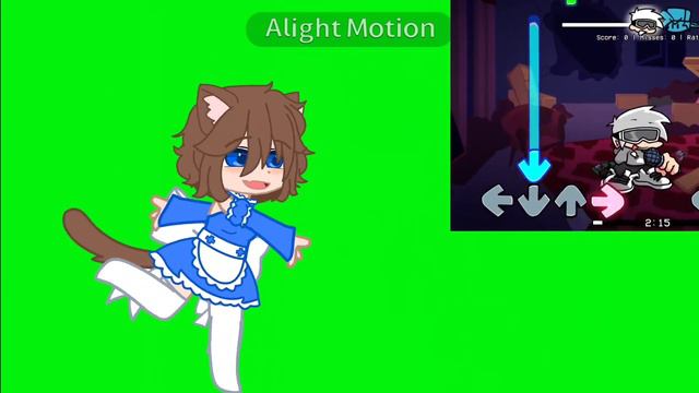Kiyomi Idle/Arrow Test смотреть онлайн