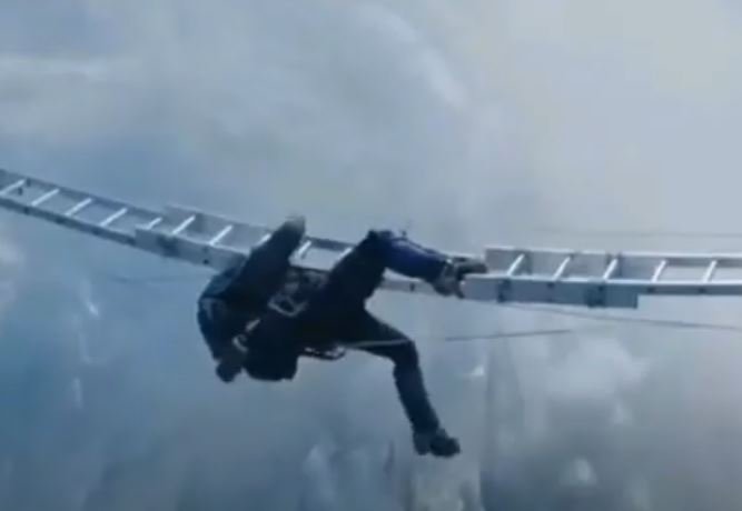 Редьярд Киплинг Заповедь В переводе С.Маршака ЕСЛИ смотреть онлайн