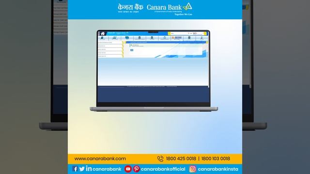 Canara Bank | Lock or Unlock Your Transaction Password Tutorial смотреть онлайн