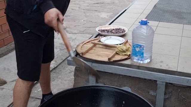 Куырдак, простой способ приготовления смотреть онлайн