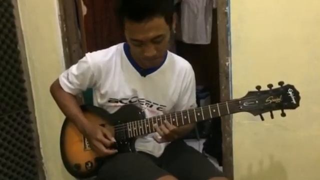 Cover Dangdut Jatuh Bangun Instument guitar zoom g7.1ut смотреть онлайн