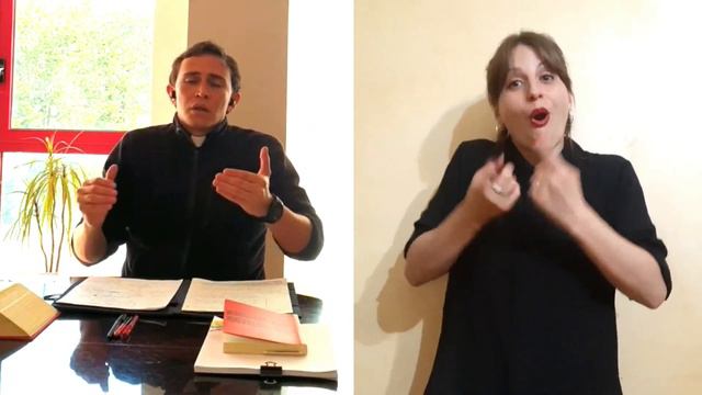 Secondo incontro sugli "Insegnamenti Spirituali" di Doroteo di Gaza: La Rinuncia (prima parte) смотреть онлайн