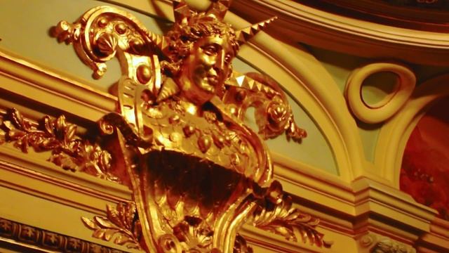 CRAIOVA - DISCOVER ROMANIA BEYOND DRACULA смотреть онлайн