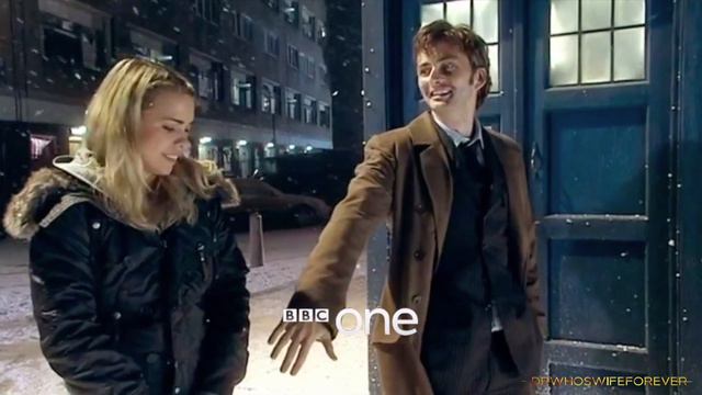 DOCTOR WHO: Christmas Specials | Merry Xmas Everybody смотреть онлайн