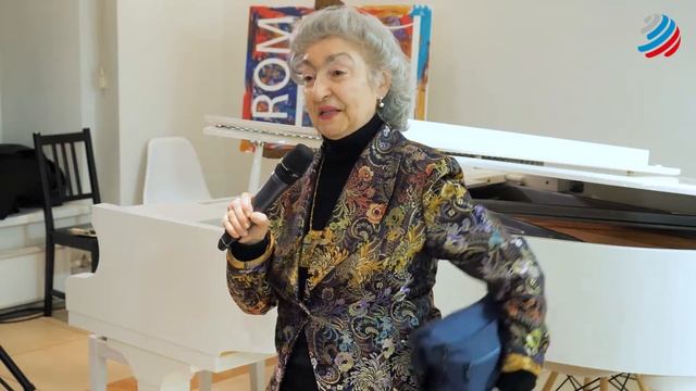 Музыкант и педагог Йова Йорданова: "Инициатива должна быть направлена на развитие культуры". смотреть онлайн